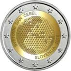 2 euro Slovenië 2018 bijendag), Postzegels en Munten, Munten | Europa | Euromunten, Ophalen of Verzenden, Slovenië, 2 euro