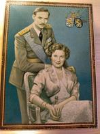 Oude blikken doos koninklijke familie, Ophalen of Verzenden