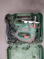 Bosch Decoupeerzagen, Ophalen, Gebruikt, Decoupeerzaag, 600 tot 1200 watt