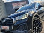 ✔AUDI Q2 30TFSi Facelift 2023 Euro6d ° 50 000 km❗ LED, Virtu, Voorwielaandrijving, Stof, Bedrijf, 5 deurs