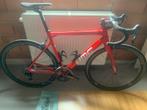 Bmc slr01, Fietsen en Brommers, Gebruikt, Carbon, Meer dan 20 versnellingen, 53 tot 57 cm