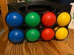 Nieuwe petanque ballen, Ophalen, Nieuw