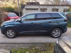 Peugeot 5008 1.2i, 2018, 7pl, 135996km, 9700euro, Auto's, Euro 6, 1199 cc, 7 zetels, Handgeschakeld