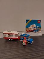 Lego vintage set 6590, Ophalen of Verzenden, Gebruikt, Complete set, Lego