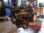 Motor van een Renault Kangoo, Ophalen of Verzenden, 3 maanden garantie, Gebruikt, Renault