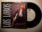 LOS LOBOS - La bamba (45t), Cd's en Dvd's, 7 inch, Single, Ophalen of Verzenden, Zo goed als nieuw
