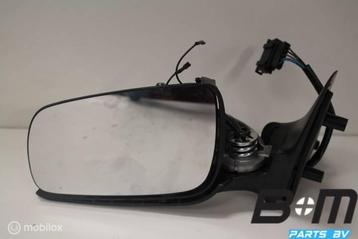 Buitenspiegel Skoda Octavia 2001-2011 1U1857501CH beschikbaar voor biedingen