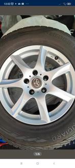 Toyota  velgen, Auto-onderdelen, Ophalen, Gebruikt, 16 inch, All Season