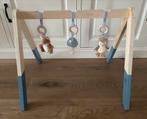 Houten speelboog/babygym van Little Dutch, Kinderen en Baby's, Speelgoed | Babyspeelgoed, Ophalen, Zo goed als nieuw, Babygym