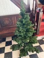 Kunststof kerstboom 150cm, Ophalen, Gebruikt