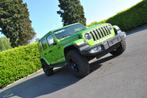 JEEP WRANGLER JL UNLIMITED, Auto's, Jeep, Automaat, Euro 6, 2500 kg, Leder