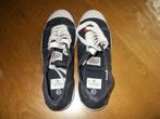 Paire de sneakers " LE TEMPS DES CERISES "., Kleding | Dames, Schoenen, Ophalen, Blauw, Nieuw, Sneakers
