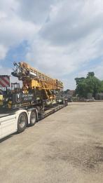 Bouwkraan liebherr, Zakelijke goederen, Machines en Bouw | Kranen en Graafmachines, Ophalen of Verzenden, Kraan