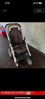 musty igo, Kinderen en Baby's, Ophalen, Gebruikt, Overige merken, Voetenzak
