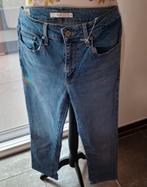 Originele Levis Jeans maat 27., Kleding | Dames, Ophalen of Verzenden, Zo goed als nieuw, Blauw