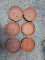 Plateaux pour pigeons, Ophalen of Verzenden