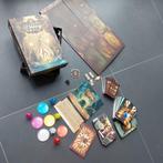 mysterium park Libellud bordspel (sint of kerst), Hobby en Vrije tijd, Ophalen of Verzenden, Zo goed als nieuw, Libellud