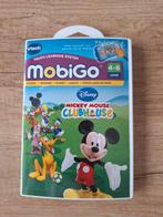 Vtech Mobigo spelletje Mickey Mouse Clubhouse, Enlèvement, Utilisé
