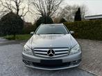 Mercedes C200 CDI Automaat/Euro 5/Avantgarde/GEKEURD, Automaat, Euro 5, Leder, Bedrijf