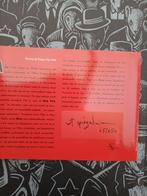 Maus 1 & 2, Boeken, Ophalen, Eén stripboek, Nieuw, Art Spiegelman