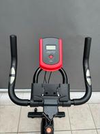 spinningfiets nieuw, Sport en Fitness, Ophalen, Zo goed als nieuw, Spinningfiets