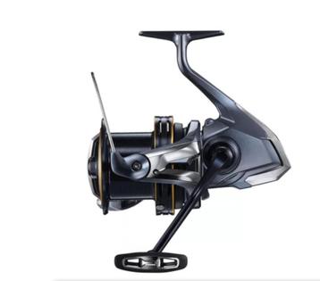 Shimano Power Aero 14000 XSC PG