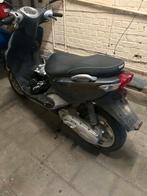2 yamaha's te koop, Vélos & Vélomoteurs, Scooters | Yamaha, Enlèvement, Utilisé, Deux-temps, Classe A (25 km/h)