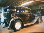 Carrosserie Ford 1930 Model A, Autos, Oldtimers & Ancêtres, Achat, Particulier, Ford, Autre carrosserie