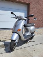 Vespa ET2 - amper 4300km, Fietsen en Brommers, Scooters | Vespa, Ophalen, Klasse B (45 km/u), Zo goed als nieuw