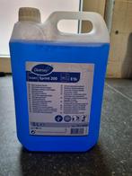 concentré Diversey multi surface et sanitaires, Enlèvement