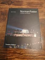 Norman Foster - architectuurboek, Zo goed als nieuw, Ophalen