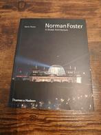 Norman Foster - architectuurboek, Comme neuf, Enlèvement