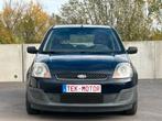 FORD FIESTA 1.4 DIESEL, GEKEURD, BLEUTOOTH, LICHTEVRACHT!!, Auto's, 50 kW, Fiësta, Euro 4, Verlengde garantie