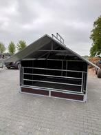 groepshok kalverhuisvesting, Dieren en Toebehoren