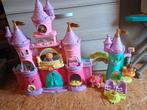 Prinsessenkasteel, Kinderen en Baby's, Ophalen, Zo goed als nieuw