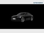 Audi SQ8 Sportback e-tron Audi SQ8 Sportback e-tron 370 kW, Auto's, Audi, Automaat, Overige modellen, Zwart, Elektrisch