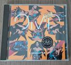 OMD Liberator, Ophalen of Verzenden, Gebruikt