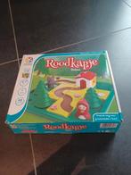 Smart games: Roodkapje Deluxe, Ophalen, Zo goed als nieuw