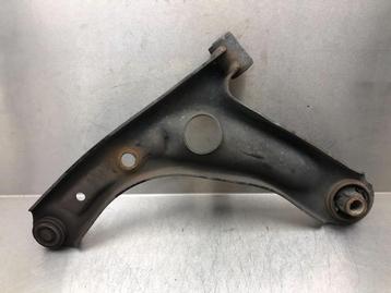DRAAGARM RECHTS VOOR ONDER Toyota Aygo (B10) beschikbaar voor biedingen