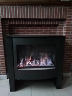 Gaskachel merk Well Straler, Huis en Inrichting, Kachels, Ophalen, Gebruikt, Gas, Vrijstaand