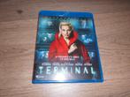 Blu-ray-schijf „Terminal” met Margot Robbie, Ophalen of Verzenden