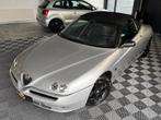 Alfa Romeo Spider 2.0i TwinSpark CT OK 1 jaar garantie, Auto's, Alfa Romeo, Voorwielaandrijving, Stof, 110 kW, 4 cilinders