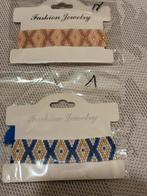 Bracelets, Ophalen of Verzenden, Zo goed als nieuw