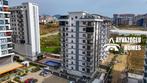 1+1 appartement met alle infrastructuur in Mahmutlar, 55 m², 2 kamers, Turkije, Stad
