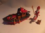 playmobil Saint Nicolas, Kinderen en Baby's, Ophalen, Zo goed als nieuw, Complete set