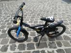 Vélo enfant 5 - 7 ans, Ophalen