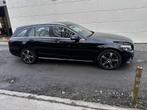 Mercedes-Benz C-CLASS 180 C 180 T 9G-TRONIC *avant -garde*, Autos, Mercedes-Benz, Achat, Euro 6, Noir, Alarme