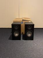 Canton | Smart GLE 3 S2 | Actieve speakers |  Zwart