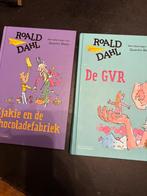 Roald dahl, Boeken, Ophalen of Verzenden, Nieuw, Roald Dahl, Sprookjes
