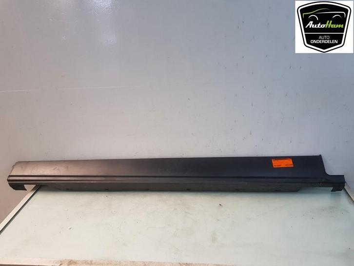 SIDESKIRT RECHTS Land + Range Rover Range Rover Sport (LW), Auto-onderdelen, Carrosserie, Land Rover, Rechts, Gebruikt